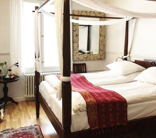 SOFS boutique hotel