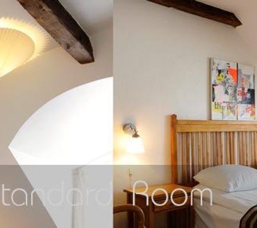 SOFS boutique hotel