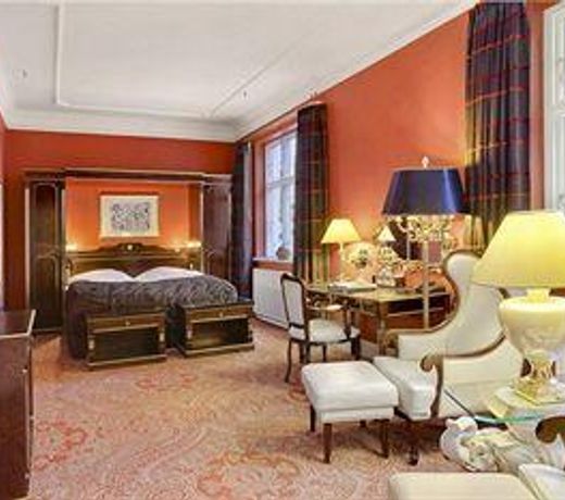 Hotel Royal