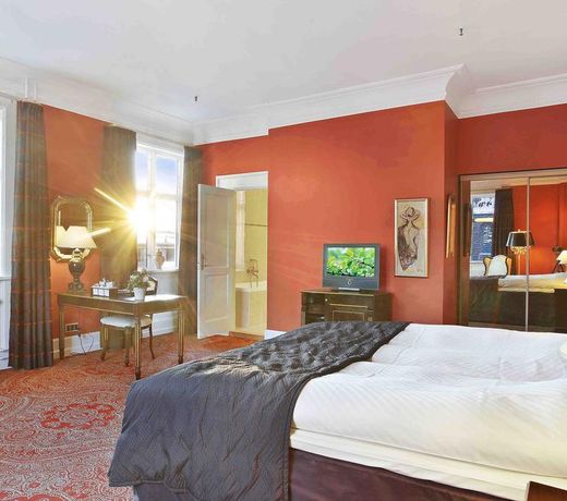 Hotel Royal