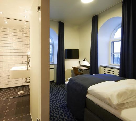 Milling Hotel Ritz Aarhus City