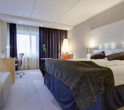 Radisson Blu Scandinavia Hotel Aarhus