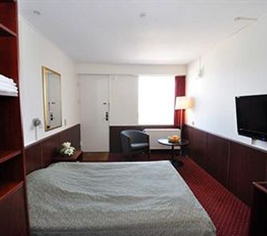 Hotel La Tour