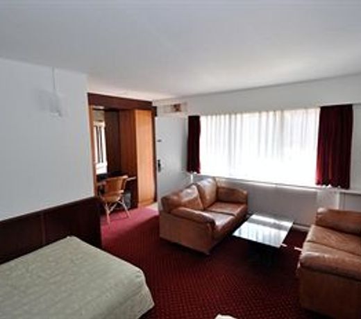 Hotel La Tour
