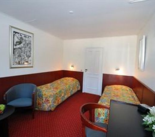 Hotel La Tour