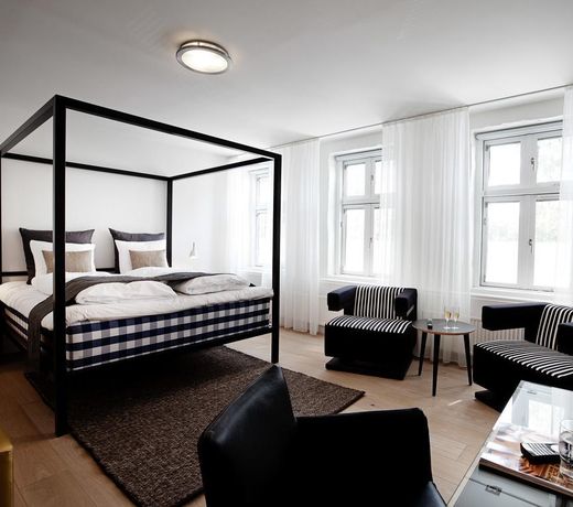 Hotel Oasia Aarhus City