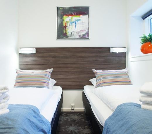 ApartHotel Faber