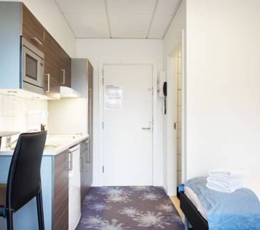 ApartHotel Faber