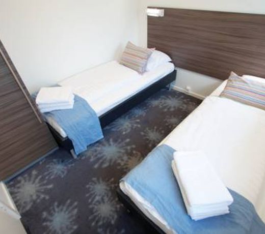 ApartHotel Faber