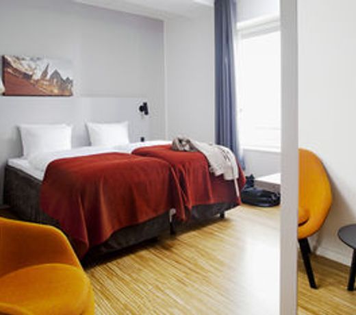 Scandic Aarhus City