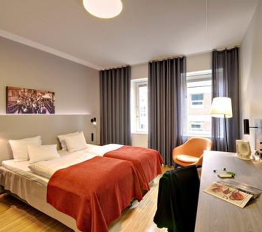 Scandic Aarhus City