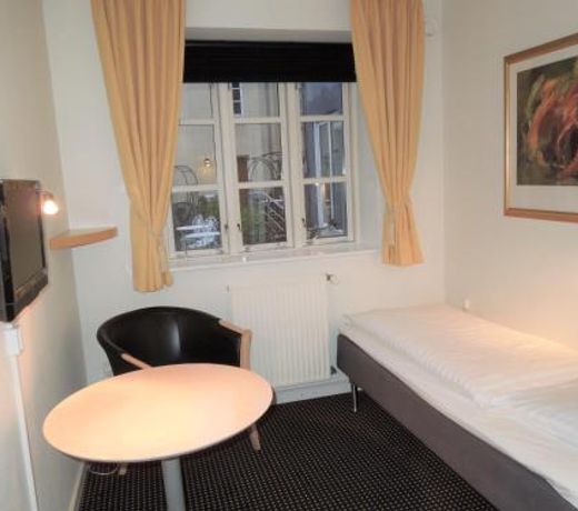 Hotel Aarhus City Apartments