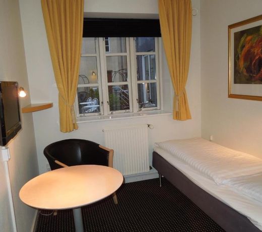Hotel Aarhus City Apartments