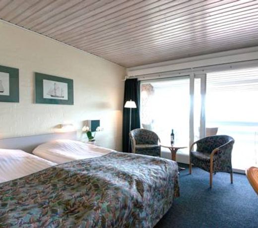 Hotel Friheden