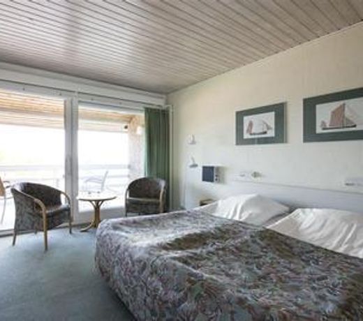 Hotel Friheden