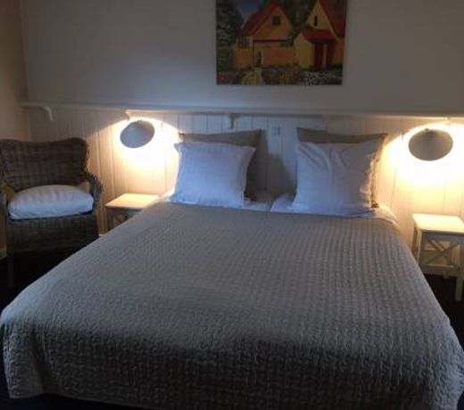 Pension Klostergaarden Hotel