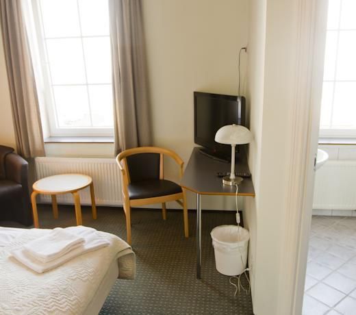 Strandhotellet