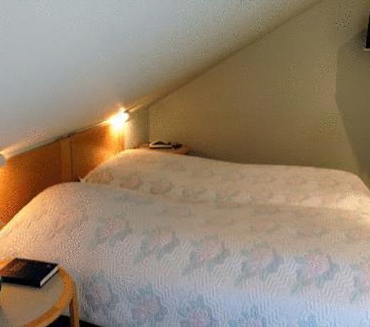 Strandhotellet