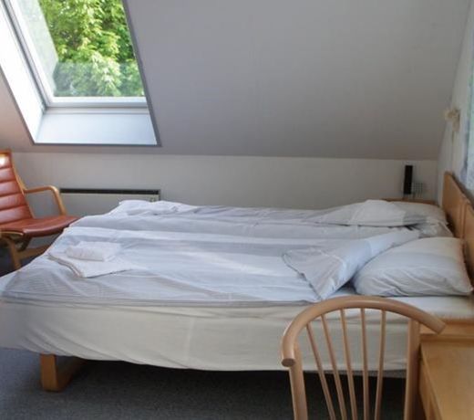 Strandhotellet