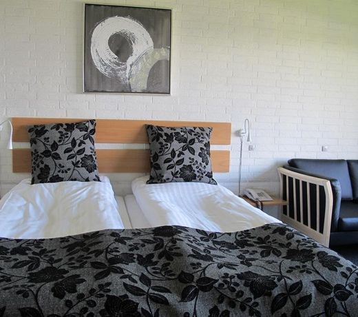 Hotel Abildgaard
