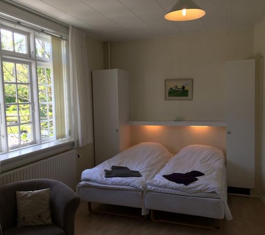 Pension Langebjerg