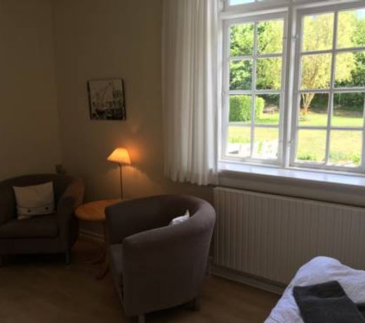 Pension Langebjerg