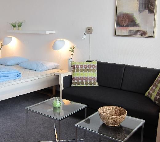 SandkÃ¥s Apartments