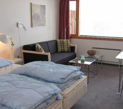 SandkÃ¥s Apartments