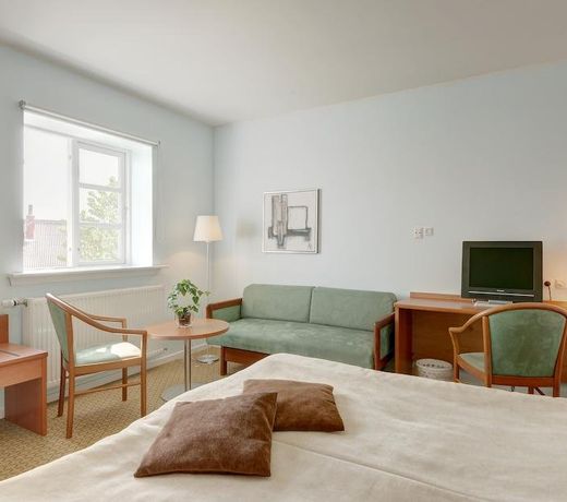 Hotel Allinge