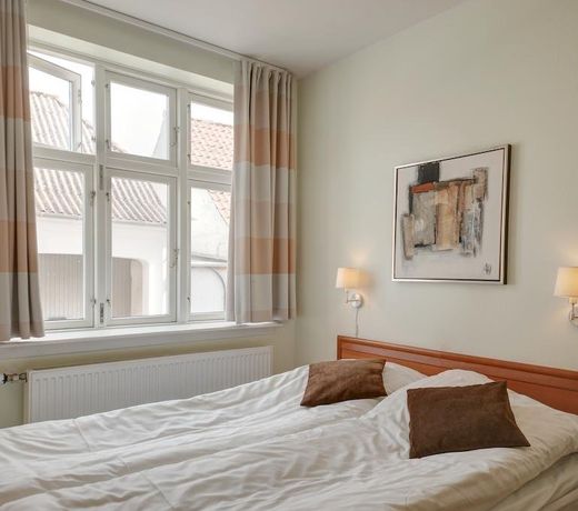 Hotel Allinge