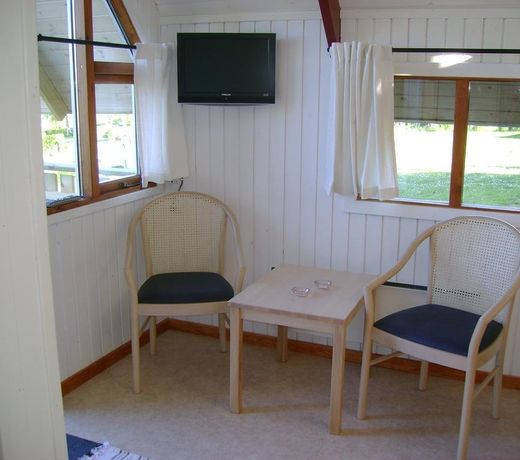 Sandkaas Family Camping & Cottages