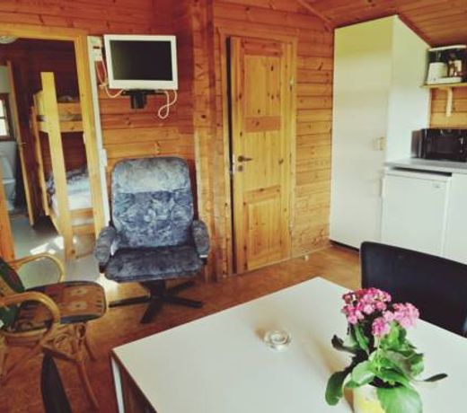 Lyngholt Family Camping & Cottages