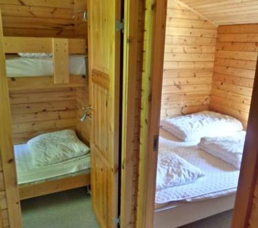 Lyngholt Family Camping & Cottages