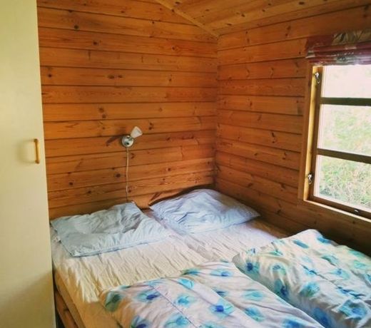 Lyngholt Family Camping & Cottages