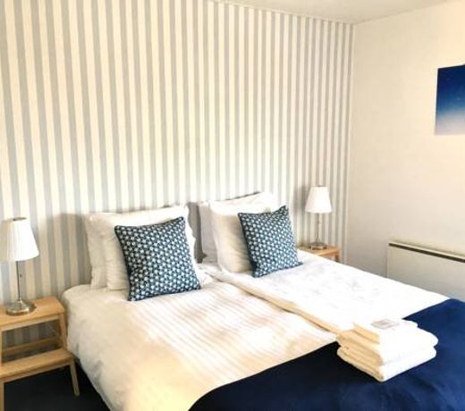 Sandkaas Badehotel