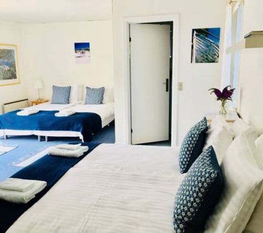 Sandkaas Badehotel