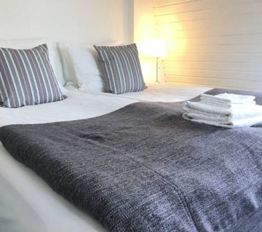 Sandkaas Badehotel