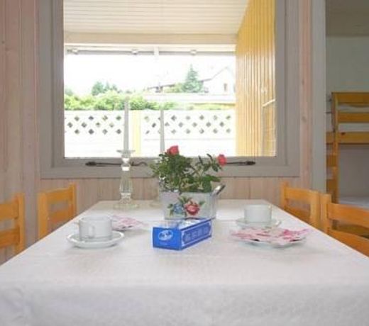 SANDKAAS COTTAGES