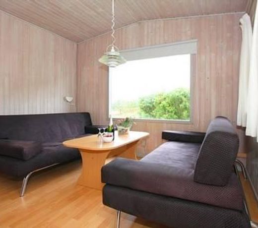 SANDKAAS COTTAGES