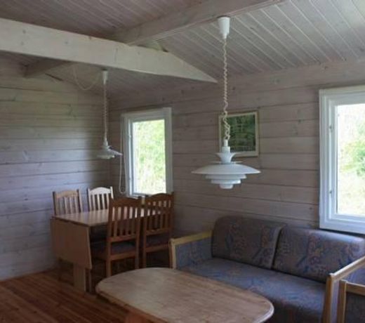SANDKAAS COTTAGES