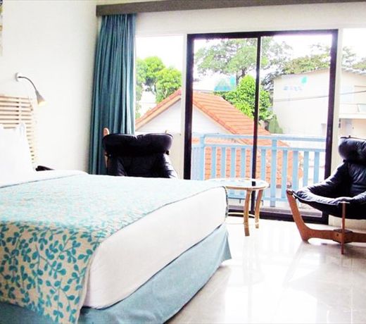 Chom View Hotel, Hua Hin