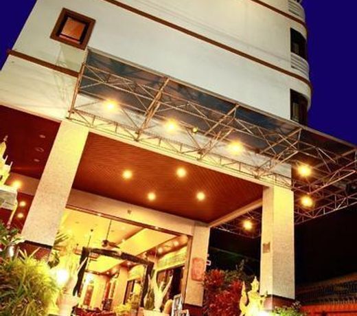 Hua Hin Loft