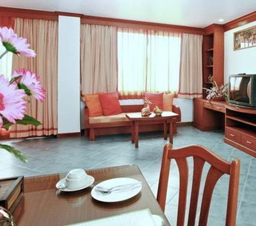 Hua Hin Loft