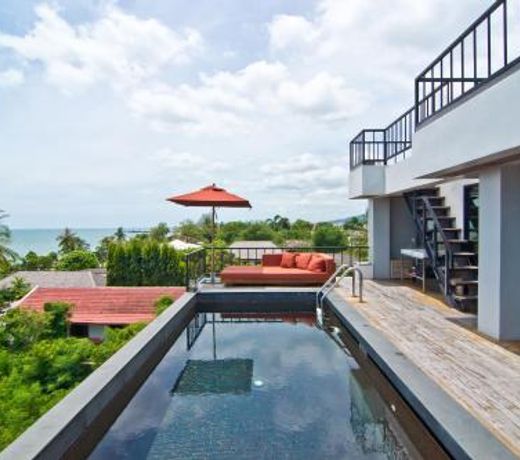 Dune Hua Hin Hotel