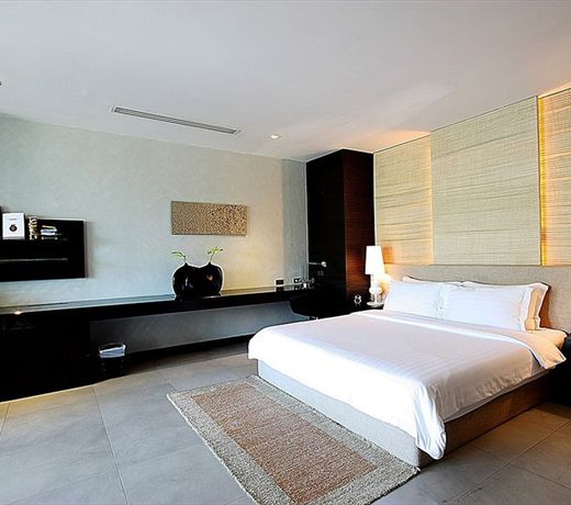 Dune Hua Hin Hotel