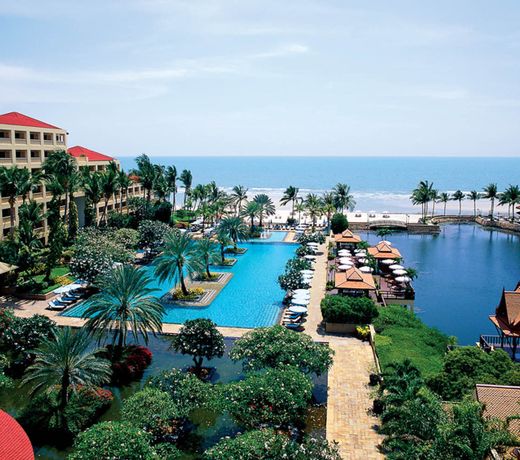 Dusit Thani Hua Hin - SHA Extra Plus