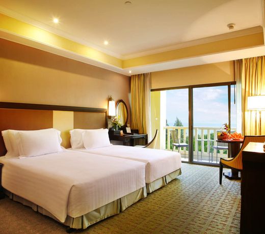 Dusit Thani Hua Hin - SHA Extra Plus