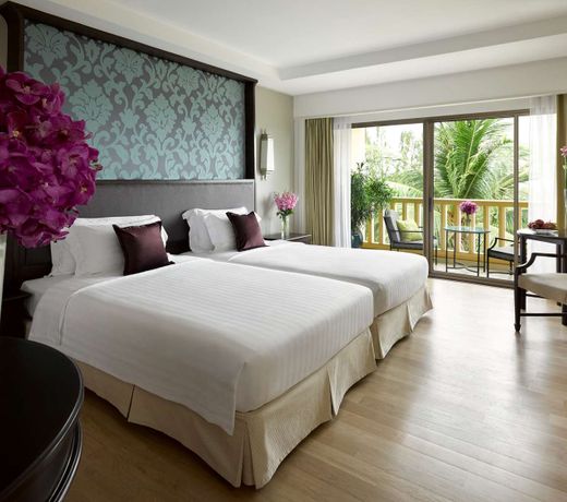 Dusit Thani Hua Hin - SHA Extra Plus