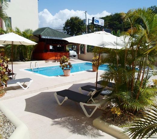 Hotel Don Andres