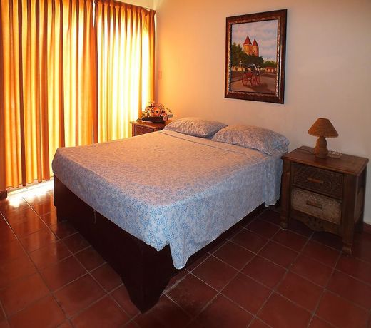 Hotel Don Andres